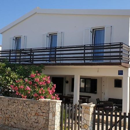 Apartments Stojanovic Ražanac 외부 사진