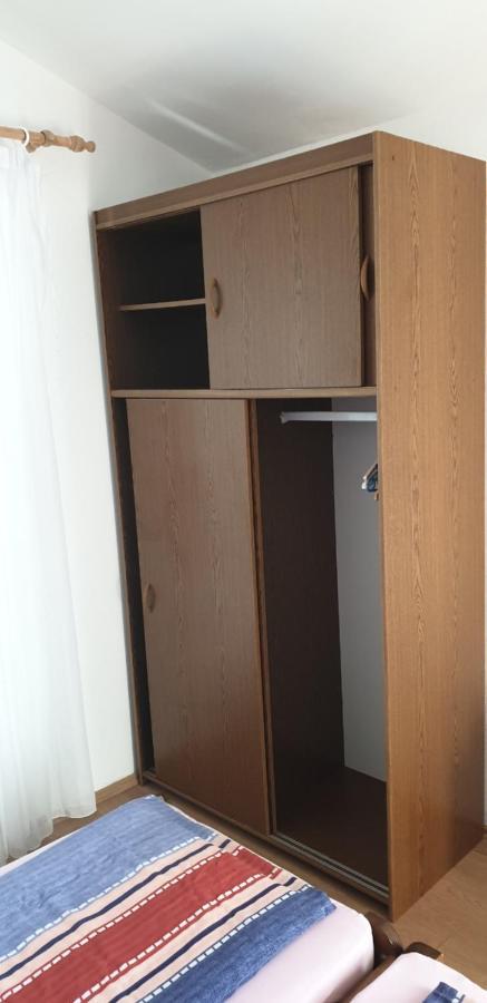 Apartments Stojanovic Ražanac 외부 사진
