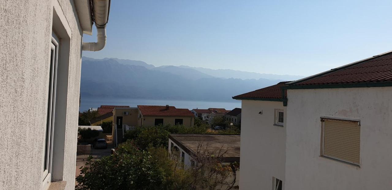 Apartments Stojanovic Ražanac 외부 사진