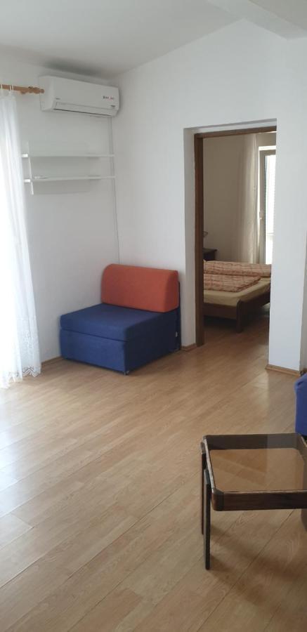 Apartments Stojanovic Ražanac 외부 사진