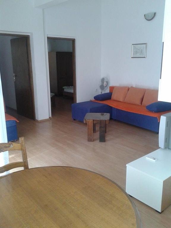 Apartments Stojanovic Ražanac 외부 사진