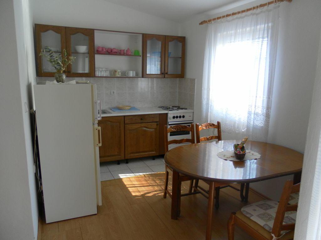 Apartments Stojanovic Ražanac 외부 사진