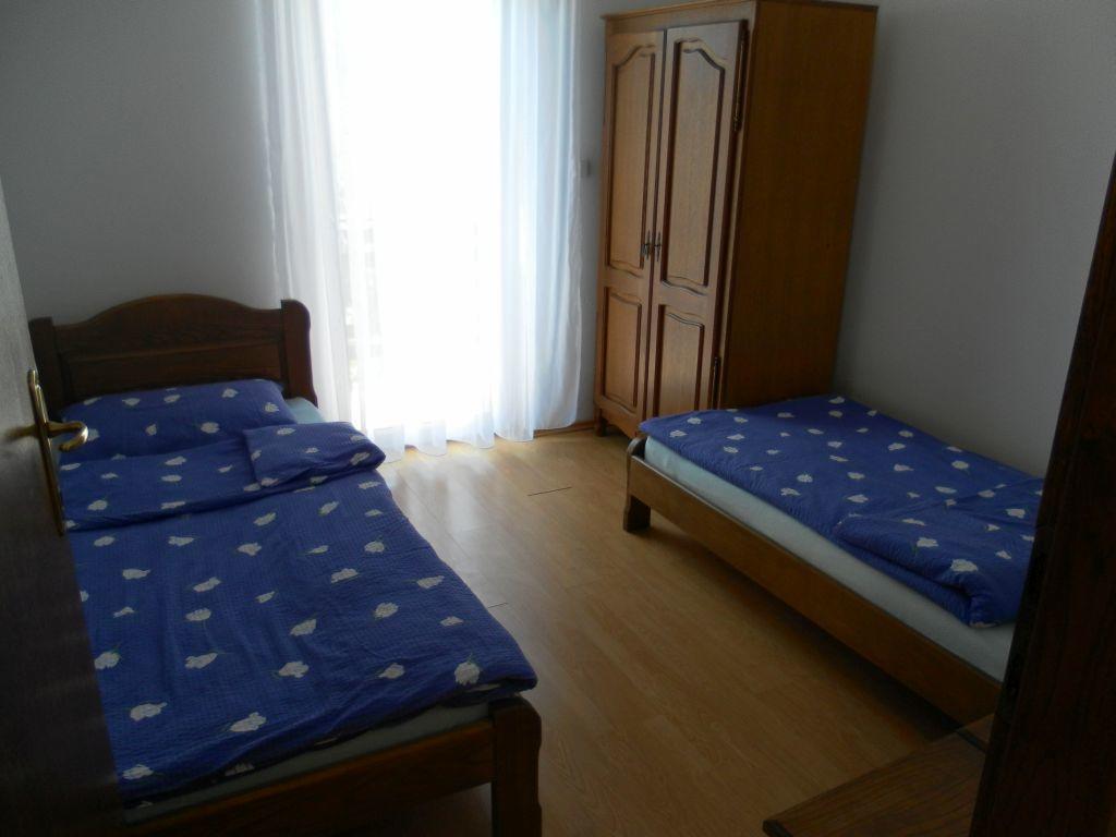 Apartments Stojanovic Ražanac 외부 사진